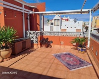 Revente - Apartment - Orihuela - Los Altos