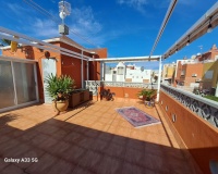 Revente - Apartment - Orihuela - Los Altos