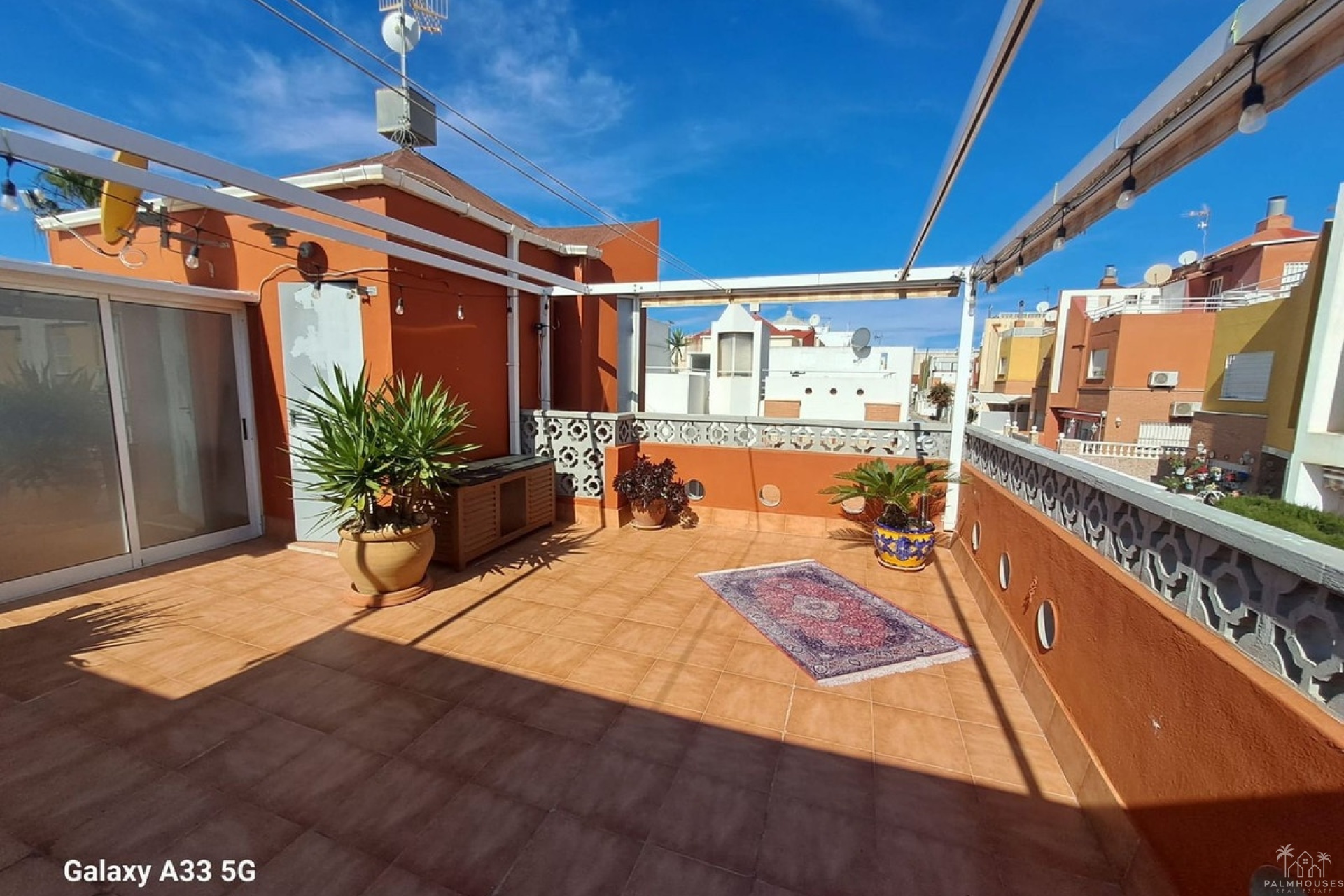 Revente - Apartment - Orihuela - Los Altos