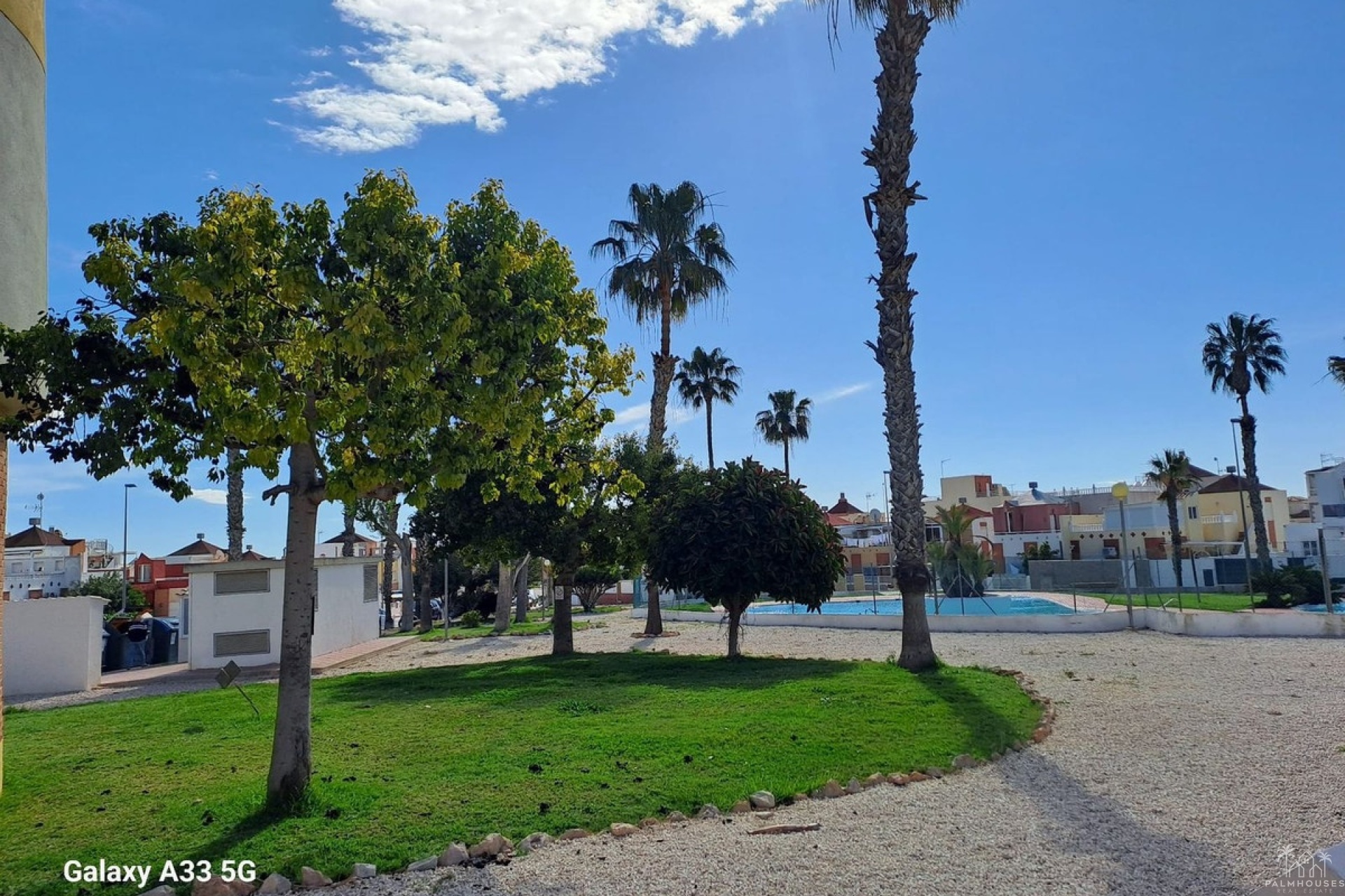 Revente - Apartment - Orihuela - Los Altos