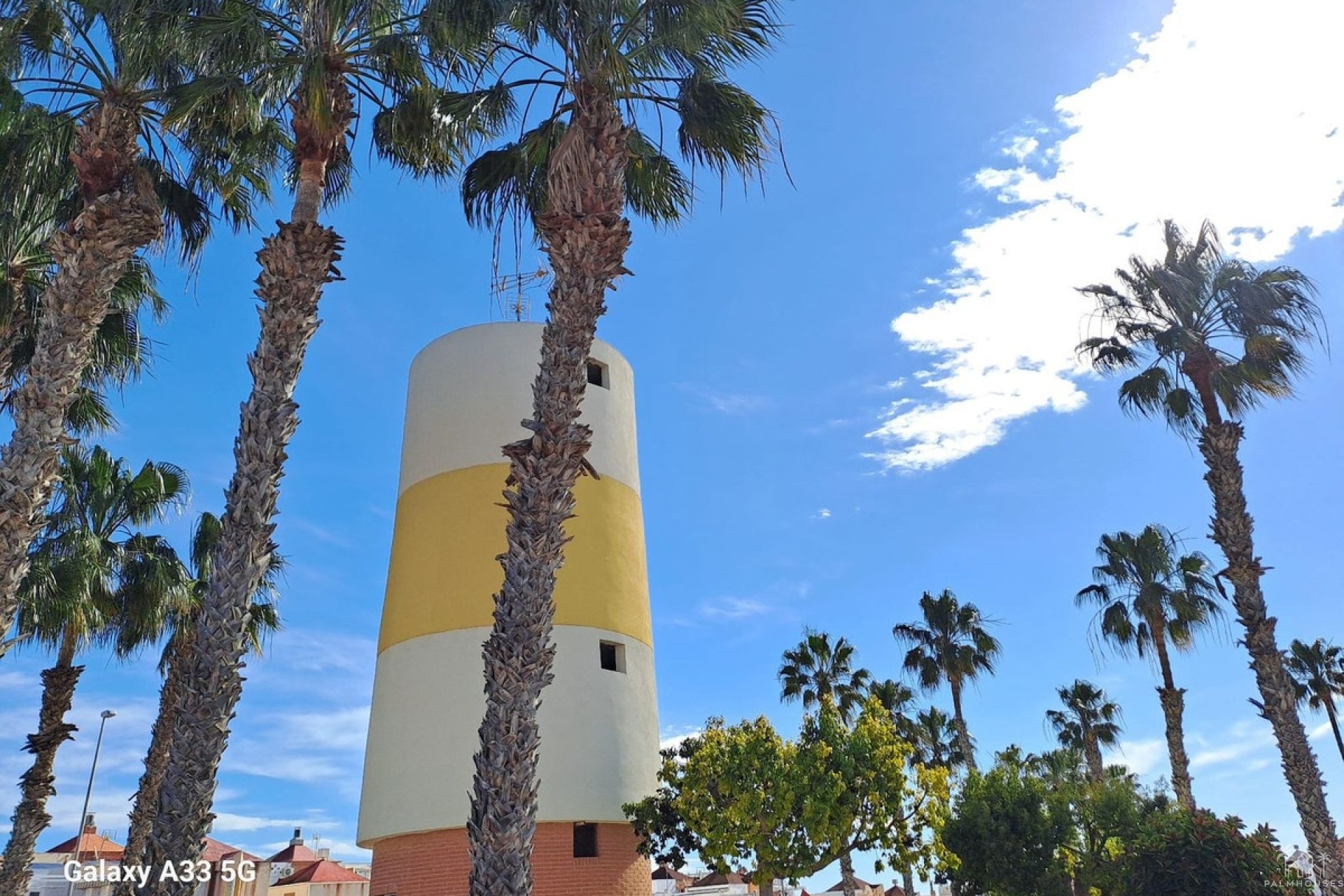 Revente - Apartment - Orihuela - Los Altos