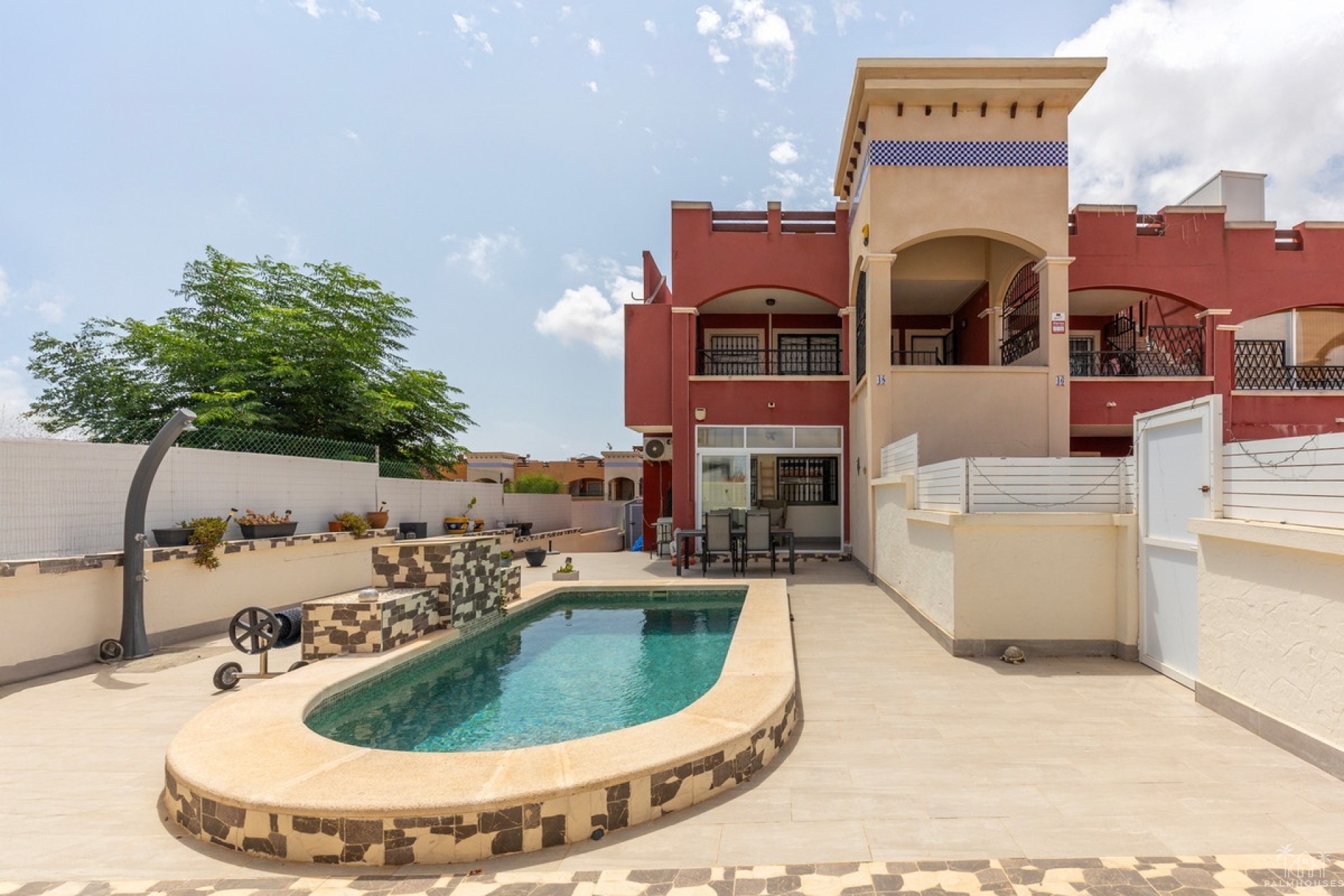 Revente - Apartment - Orihuela - Los Altos