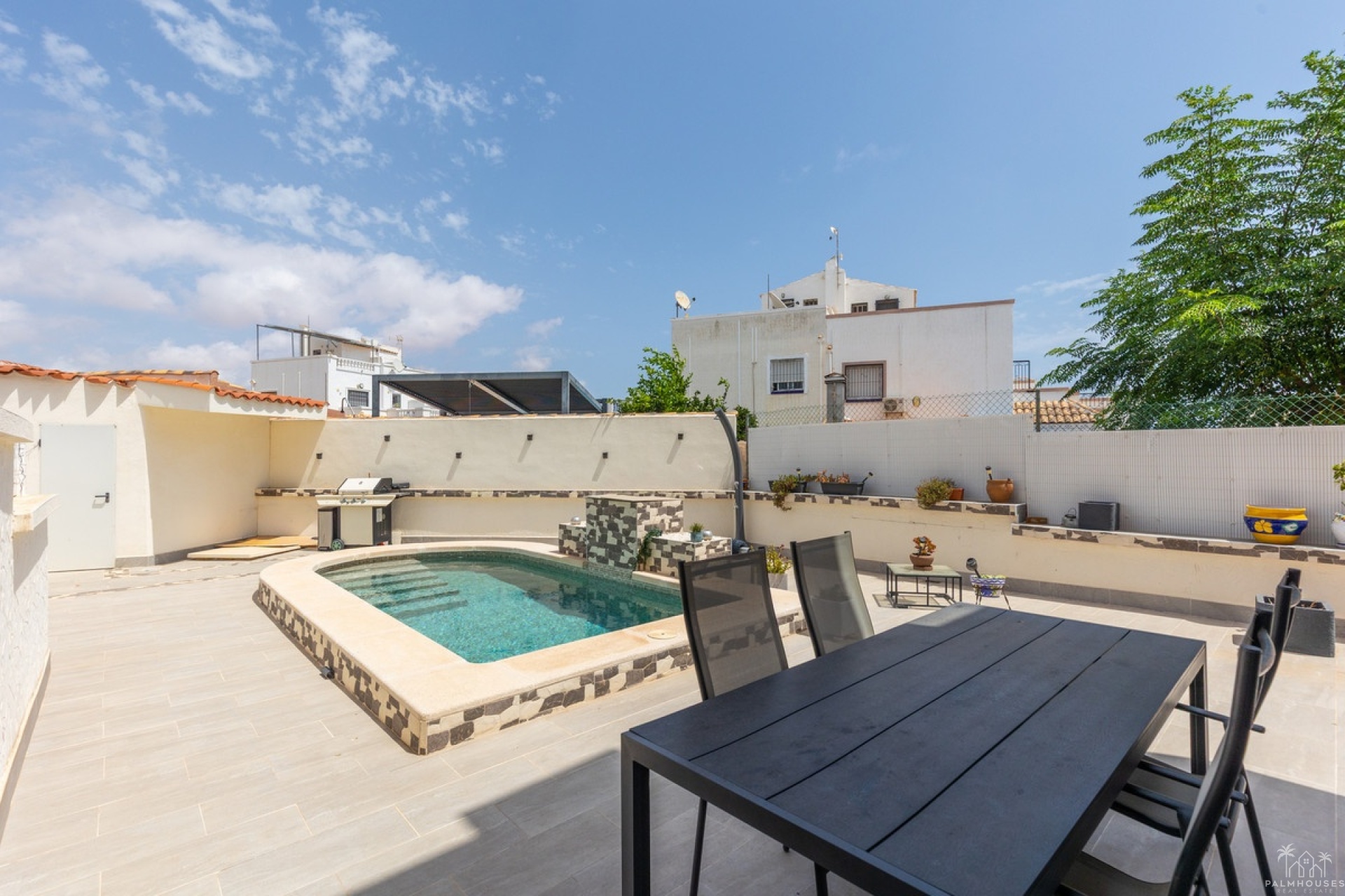 Revente - Apartment - Orihuela - Los Altos