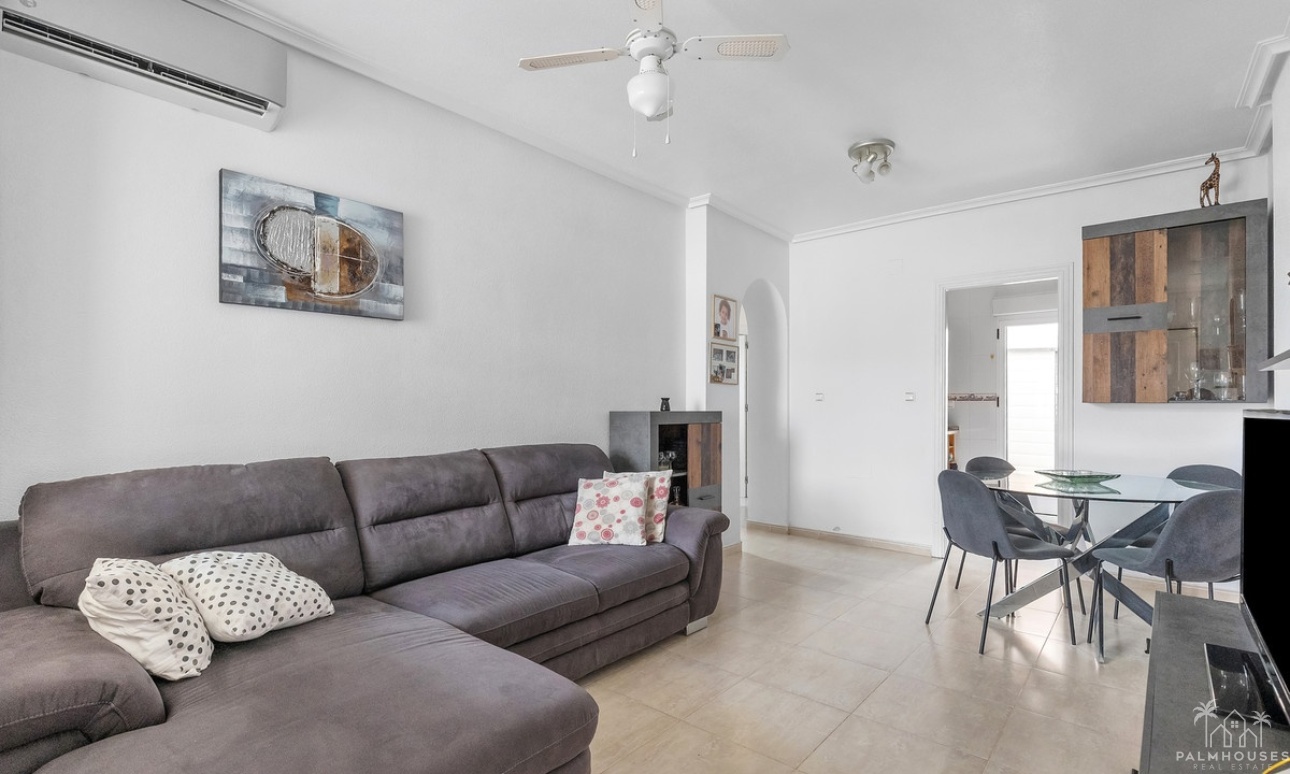 Revente - Apartment - Orihuela - Los Altos