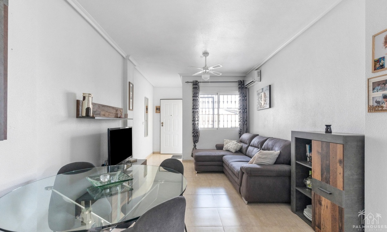 Revente - Apartment - Orihuela - Los Altos