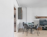 Revente - Apartment - Orihuela - Los Altos
