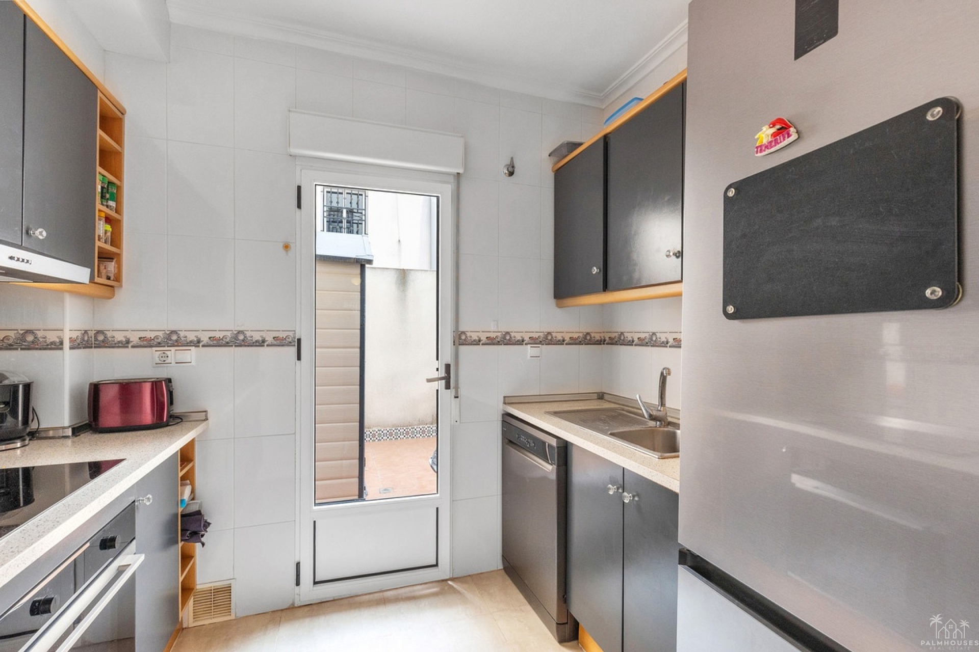 Revente - Apartment - Orihuela - Los Altos
