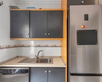 Revente - Apartment - Orihuela - Los Altos