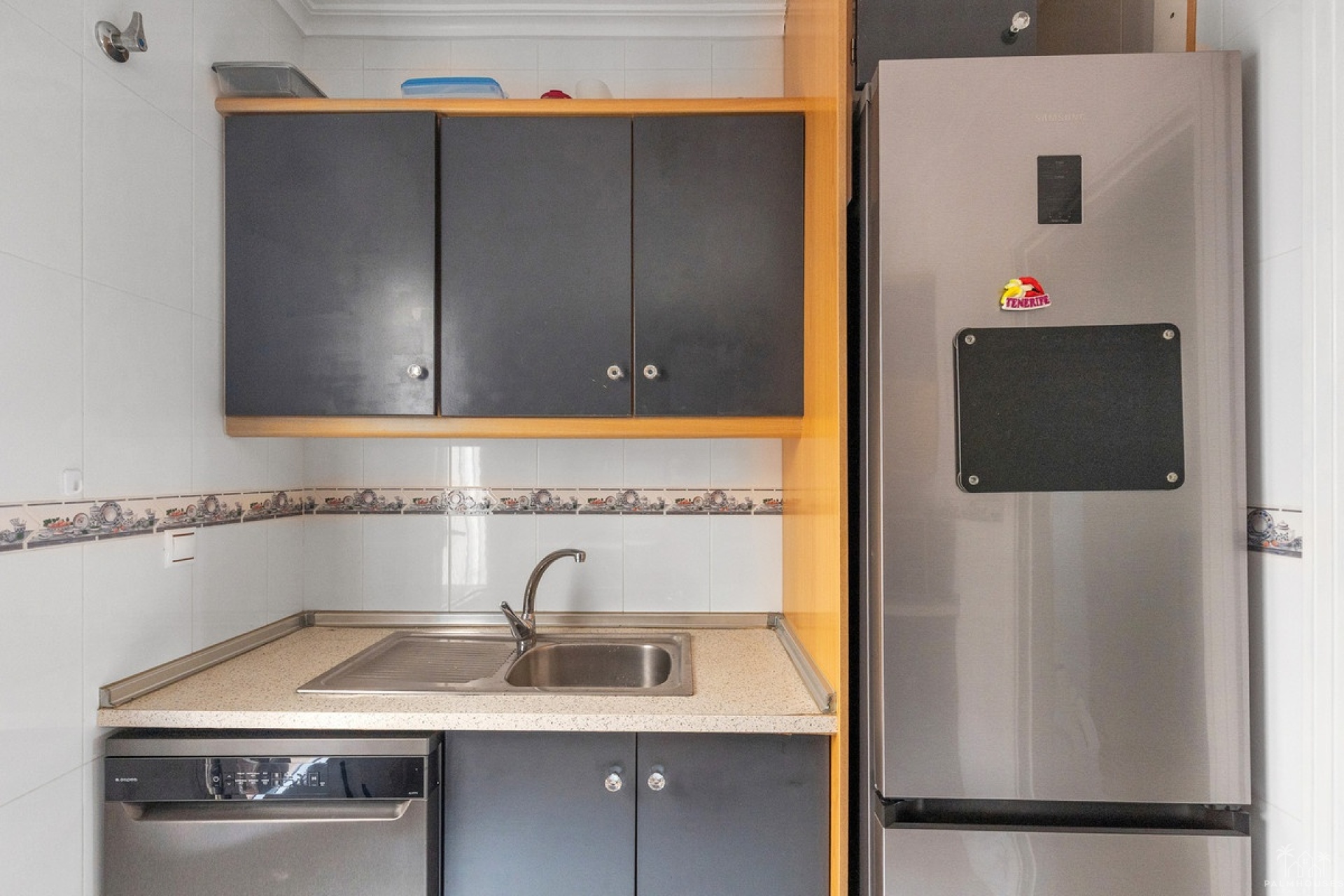 Revente - Apartment - Orihuela - Los Altos