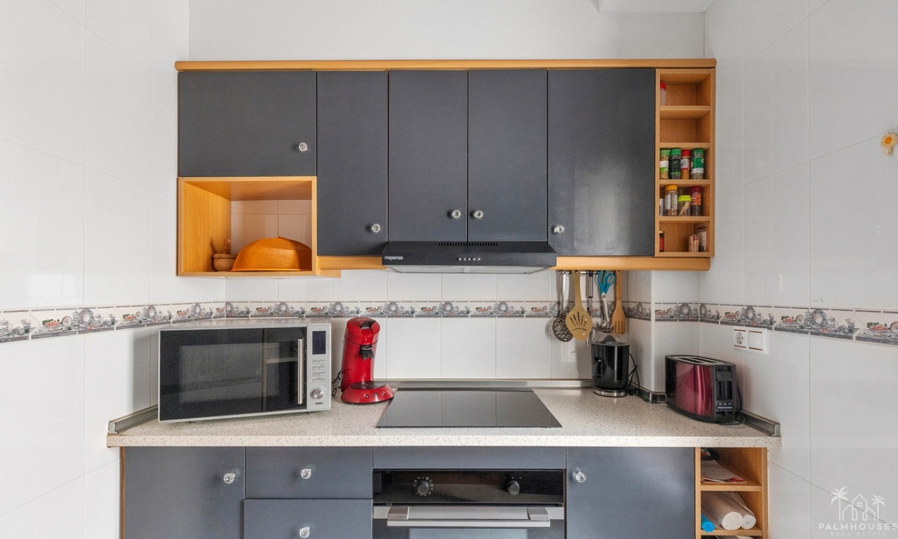 Revente - Apartment - Orihuela - Los Altos