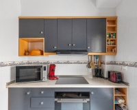 Revente - Apartment - Orihuela - Los Altos