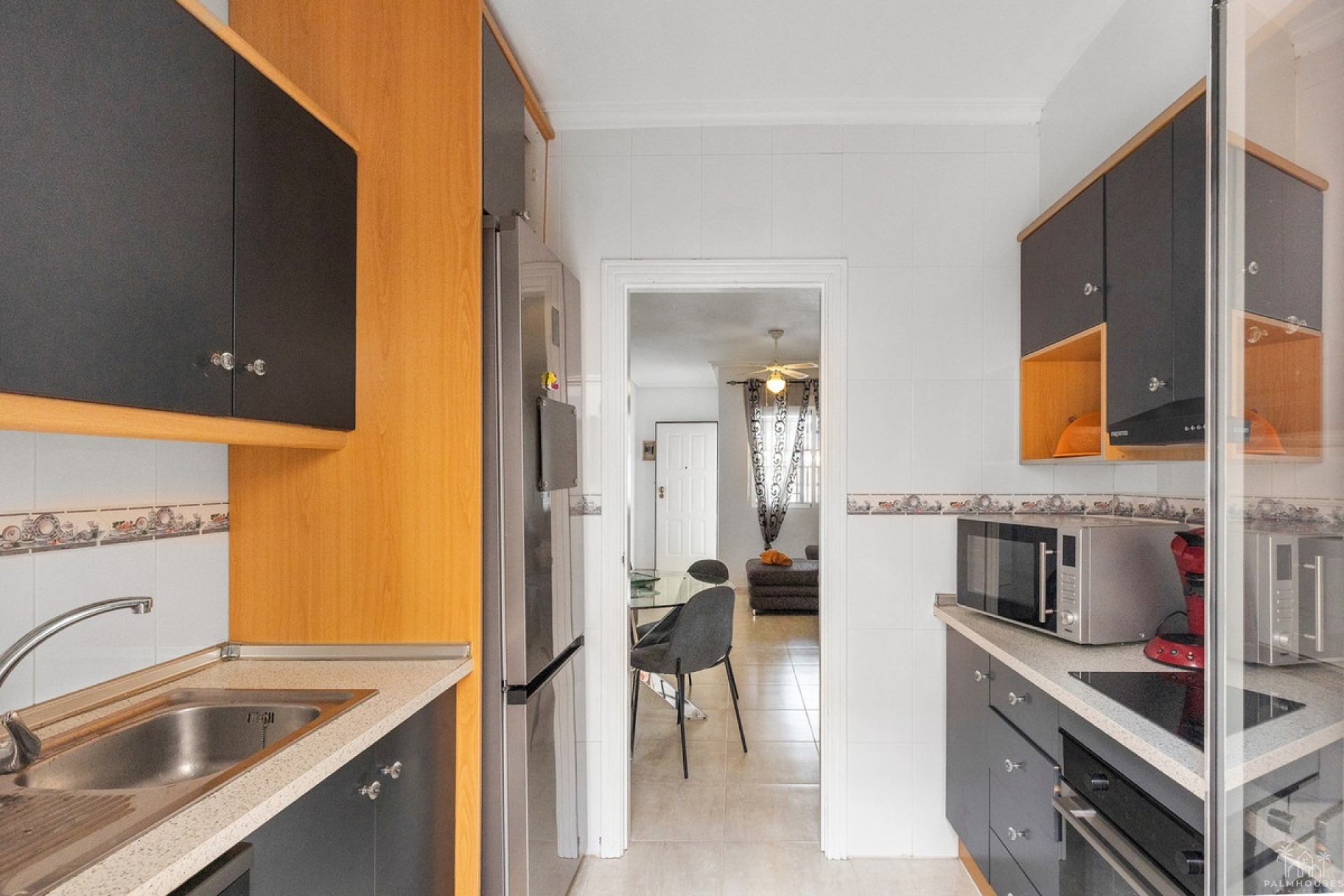 Revente - Apartment - Orihuela - Los Altos