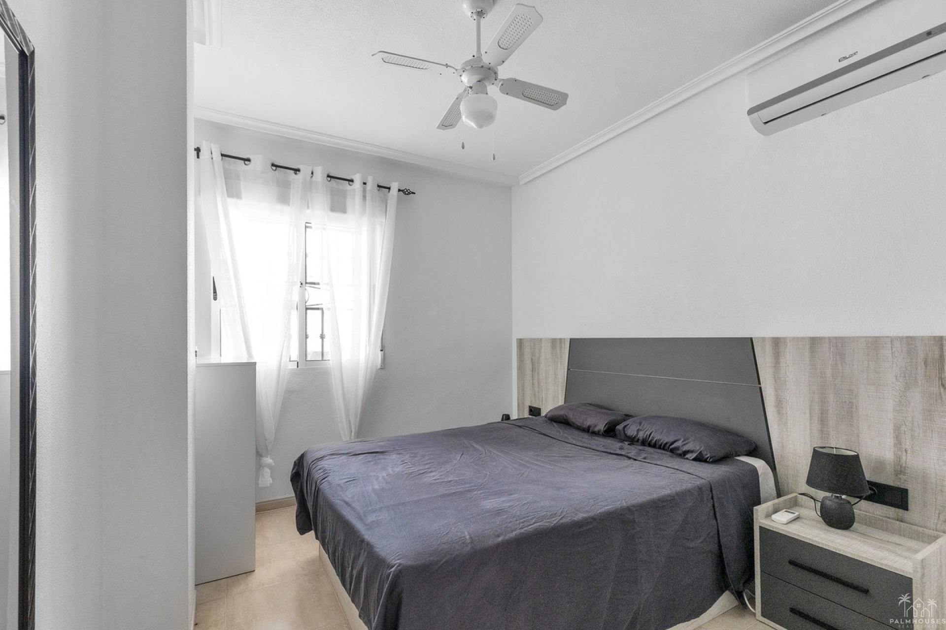 Revente - Apartment - Orihuela - Los Altos