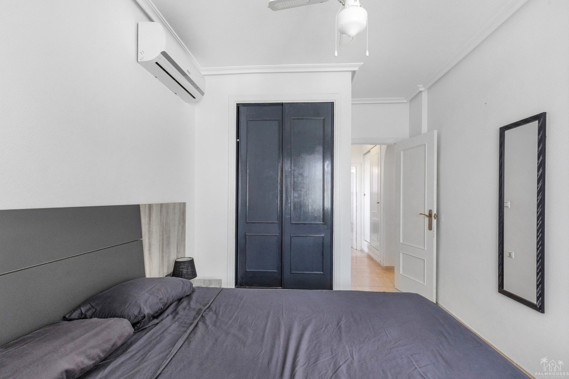 Revente - Apartment - Orihuela - Los Altos