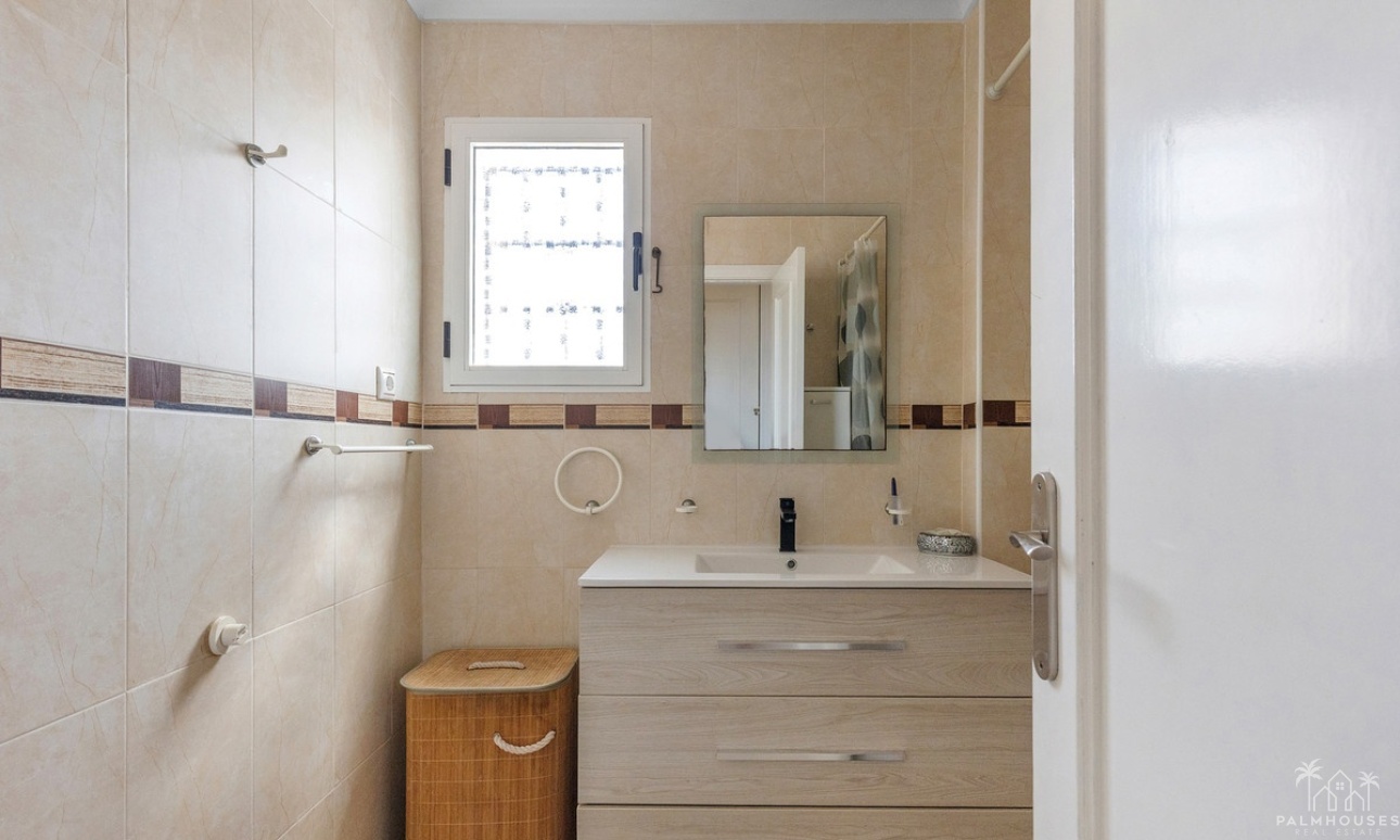 Revente - Apartment - Orihuela - Los Altos