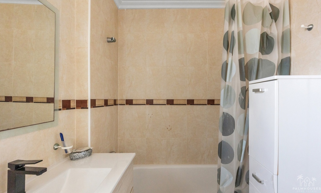 Revente - Apartment - Orihuela - Los Altos