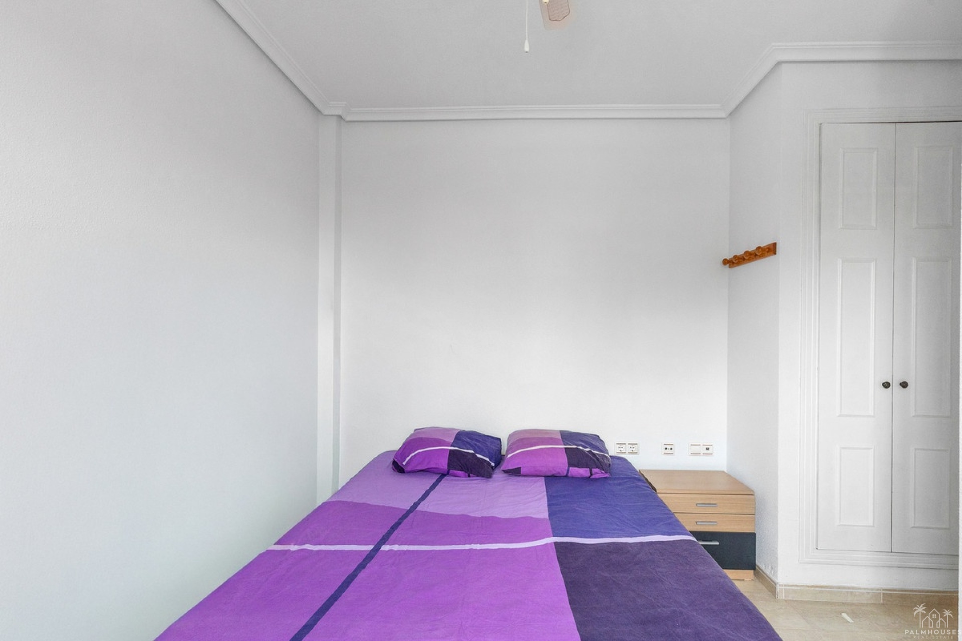 Revente - Apartment - Orihuela - Los Altos