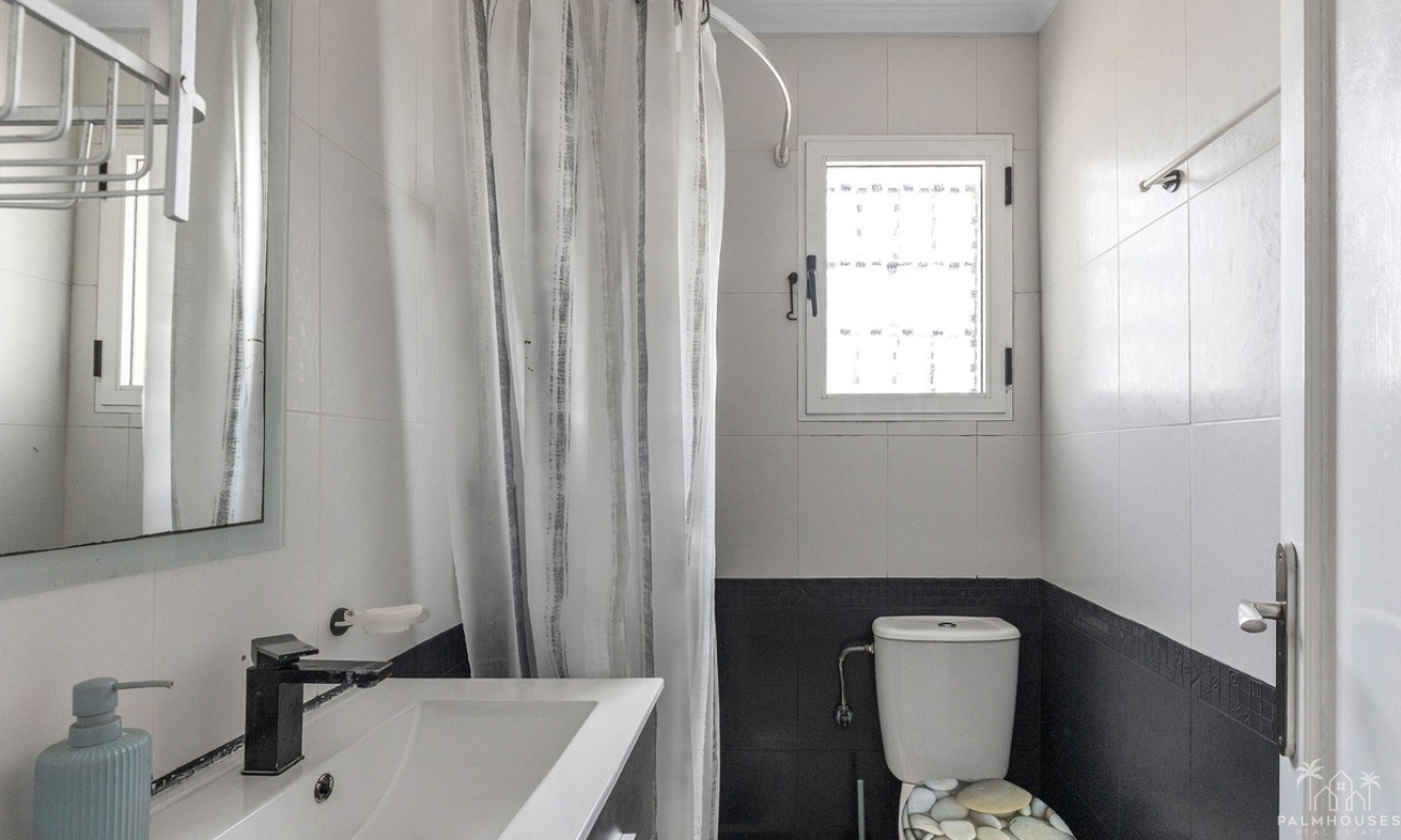 Revente - Apartment - Orihuela - Los Altos