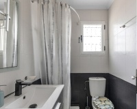 Revente - Apartment - Orihuela - Los Altos