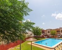 Revente - Apartment - Orihuela - Los Altos