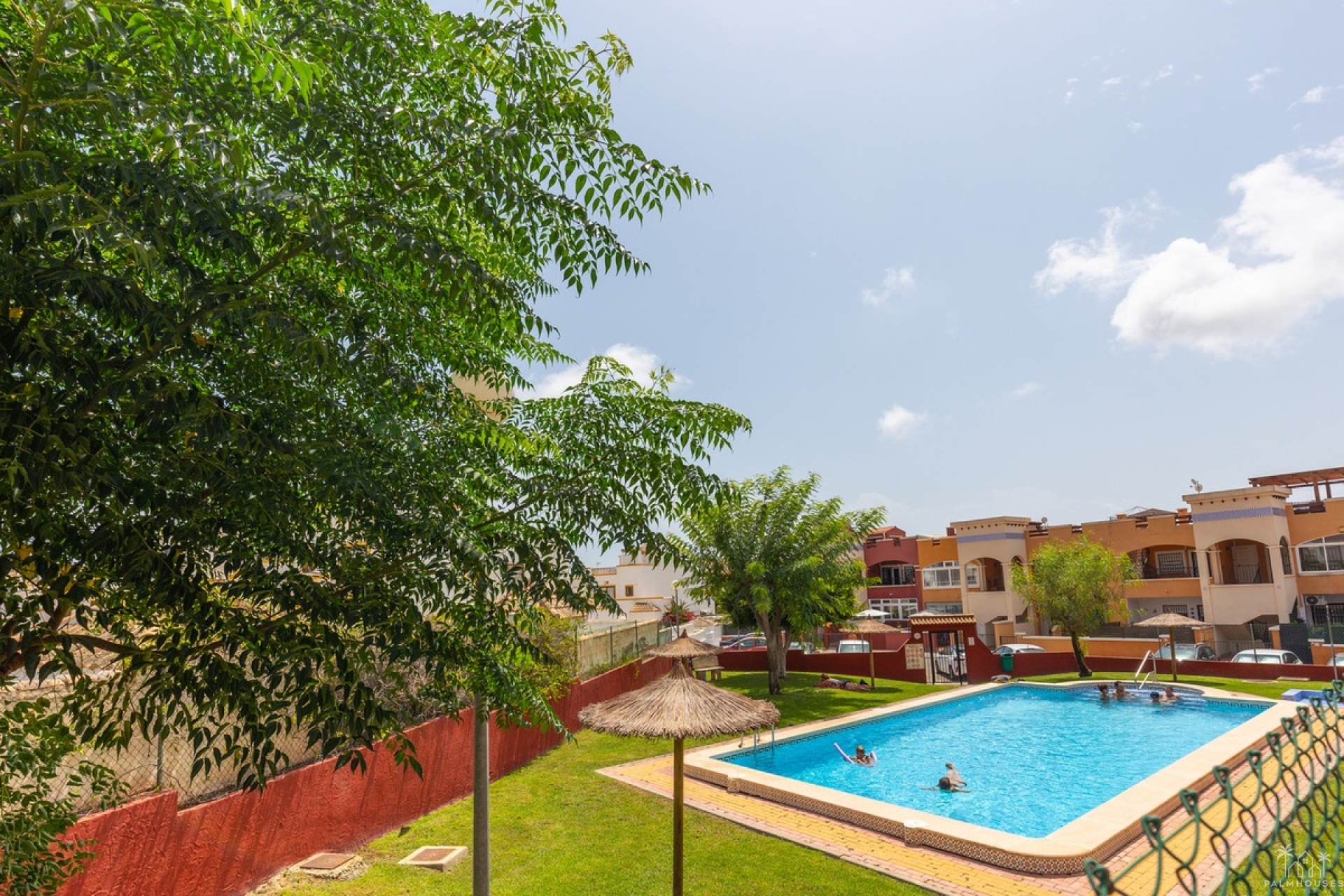 Revente - Apartment - Orihuela - Los Altos