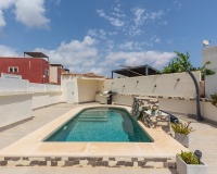 Revente - Apartment - Orihuela - Los Altos