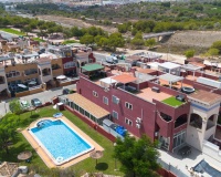Revente - Apartment - Orihuela - Los Altos