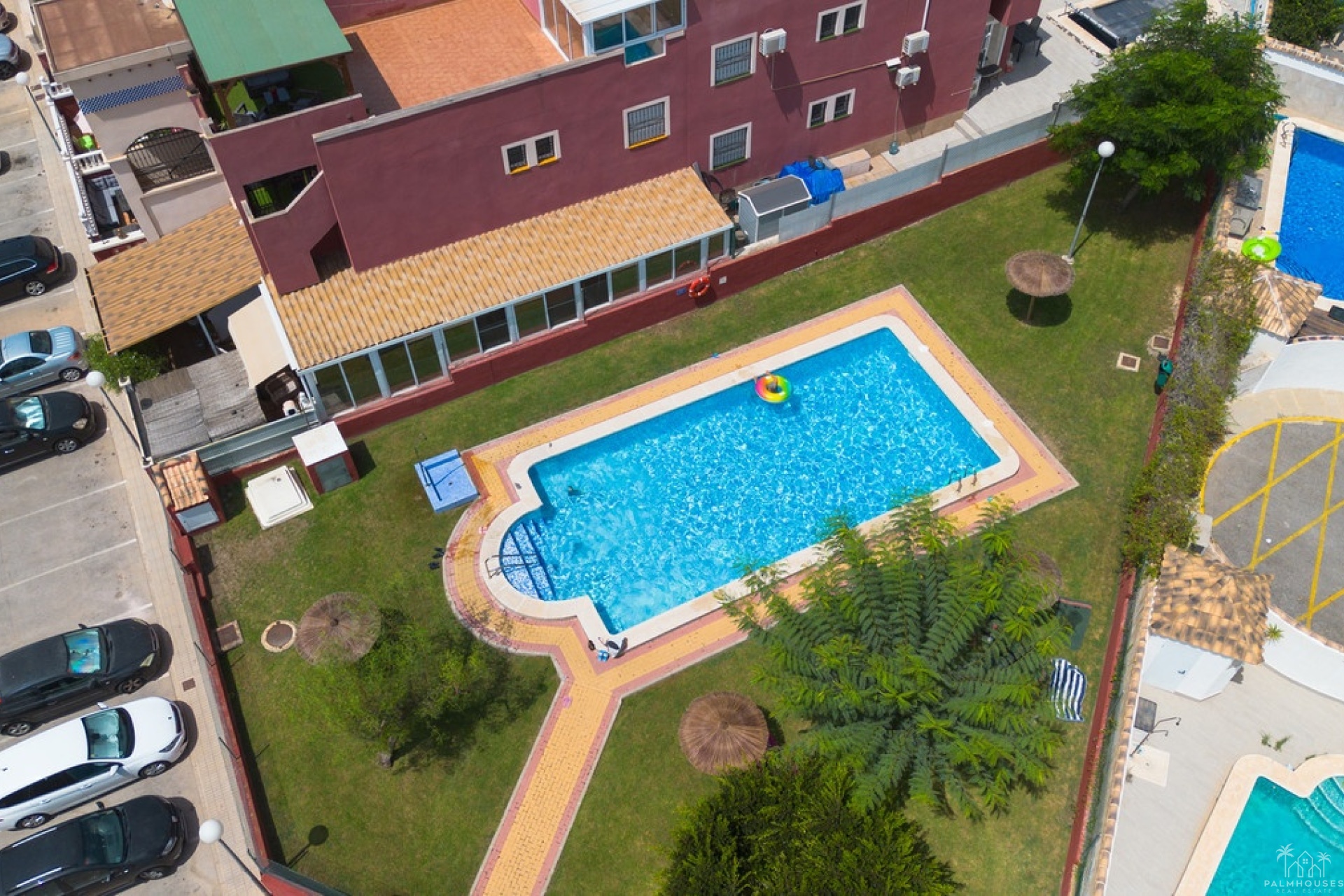 Revente - Apartment - Orihuela - Los Altos