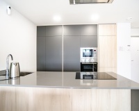 Revente - Apartment - Orihuela - Los Altos