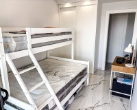 Revente - Apartment - Orihuela - Los Altos
