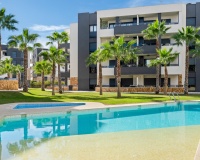 Revente - Apartment - Orihuela - Los Altos