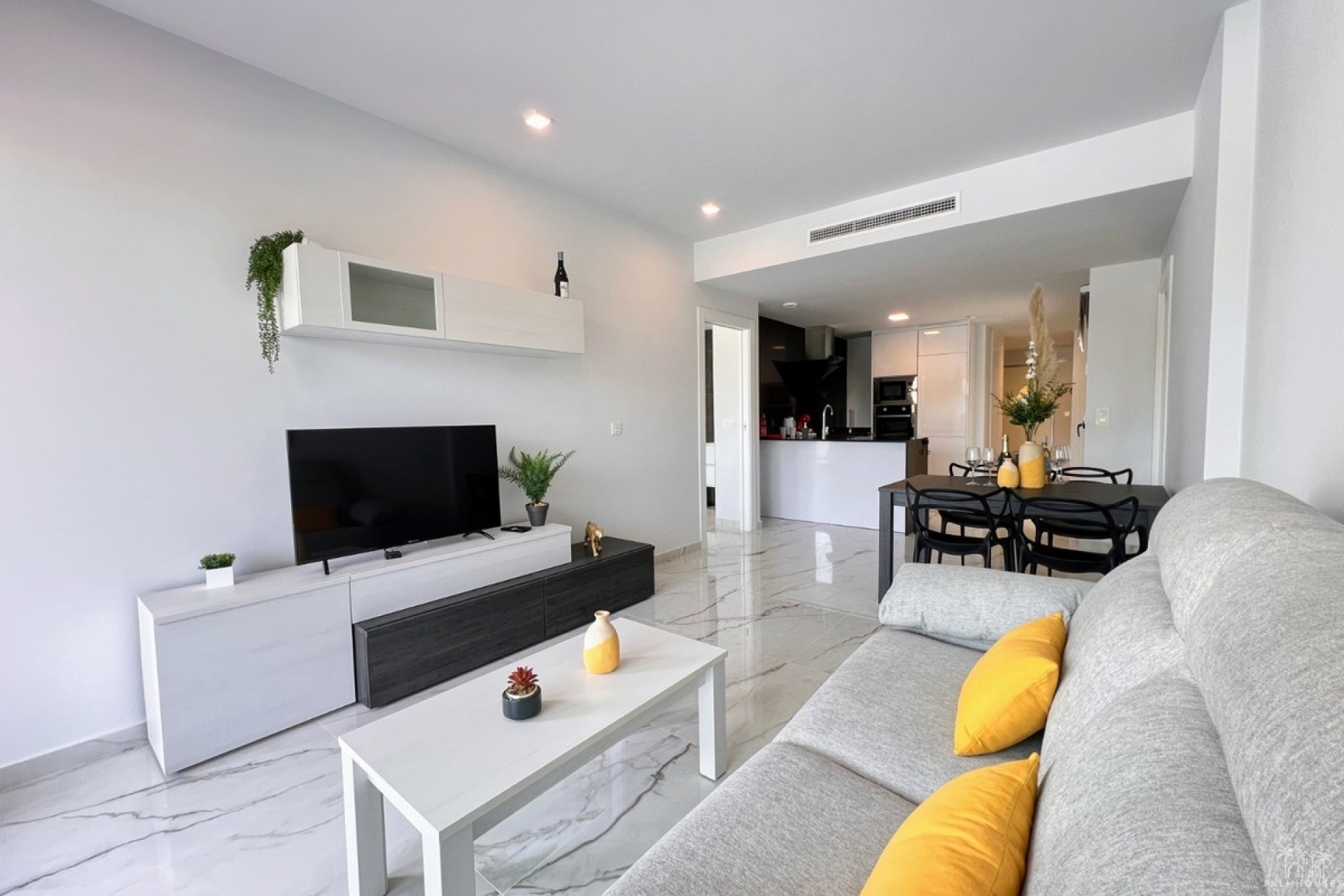 Revente - Apartment - Orihuela - Los Altos