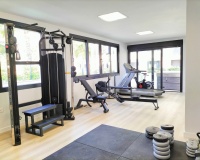Revente - Apartment - Orihuela - Los Altos