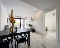 Revente - Apartment - Orihuela - Los Altos