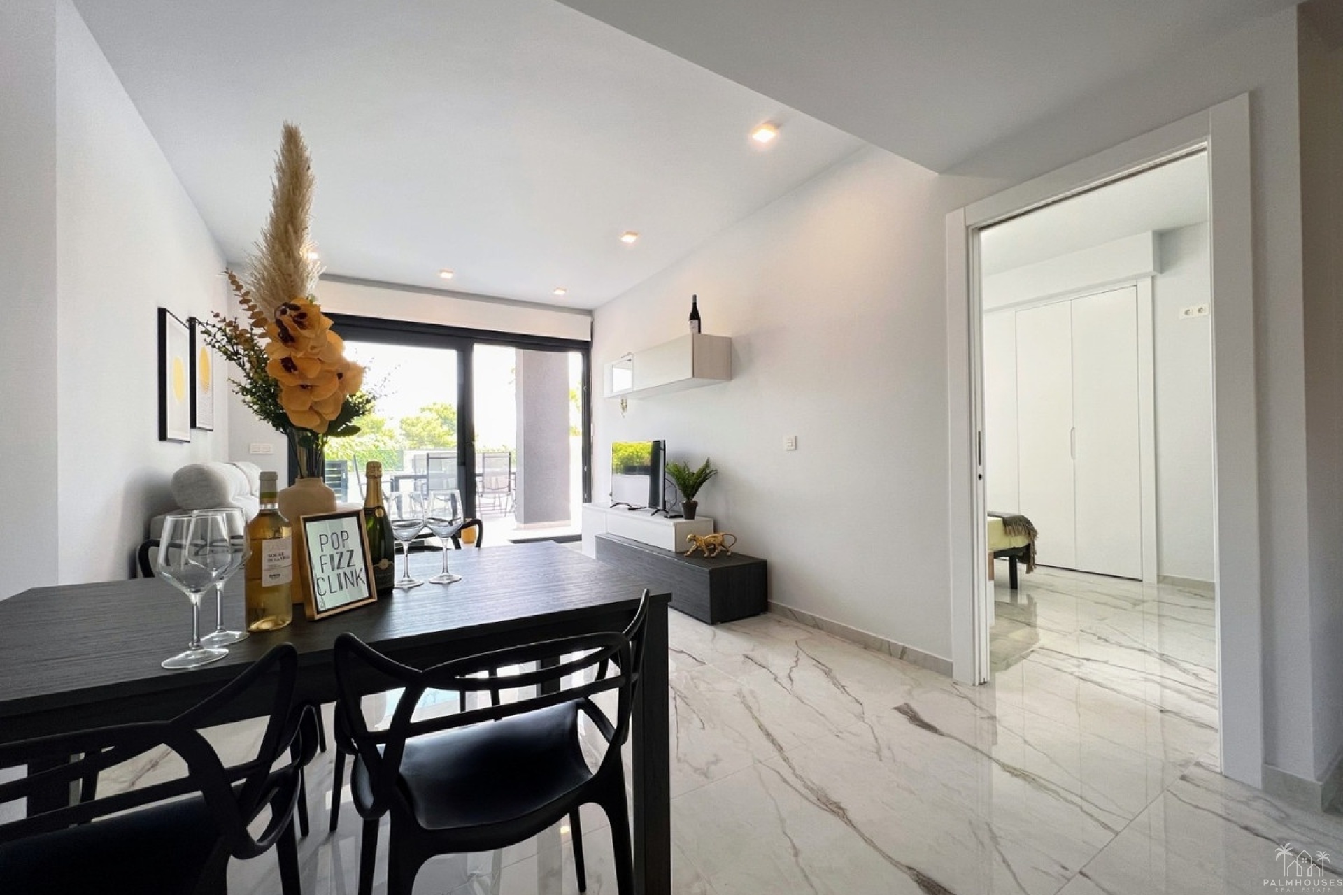 Revente - Apartment - Orihuela - Los Altos