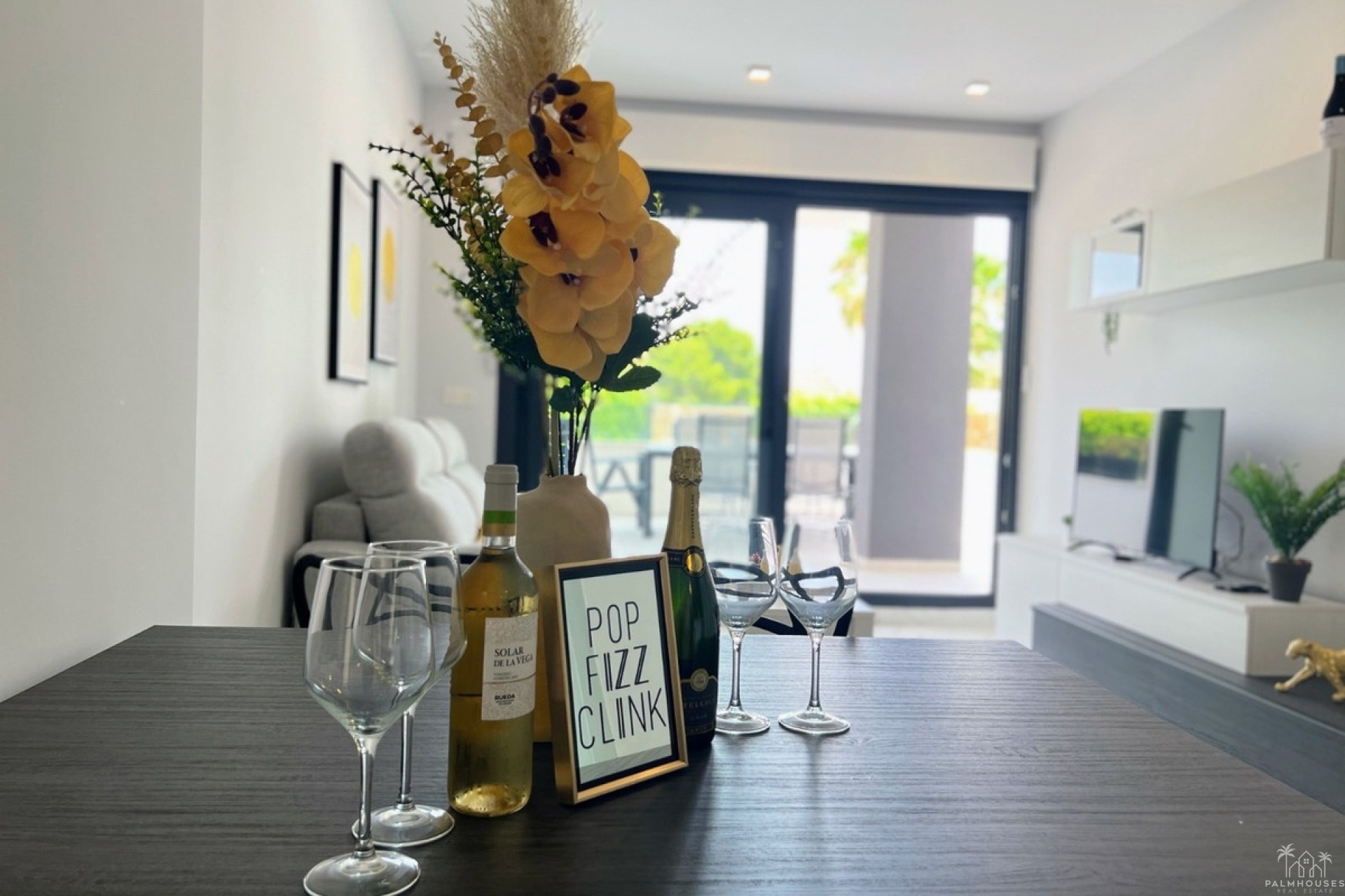 Revente - Apartment - Orihuela - Los Altos