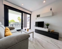 Revente - Apartment - Orihuela - Los Altos