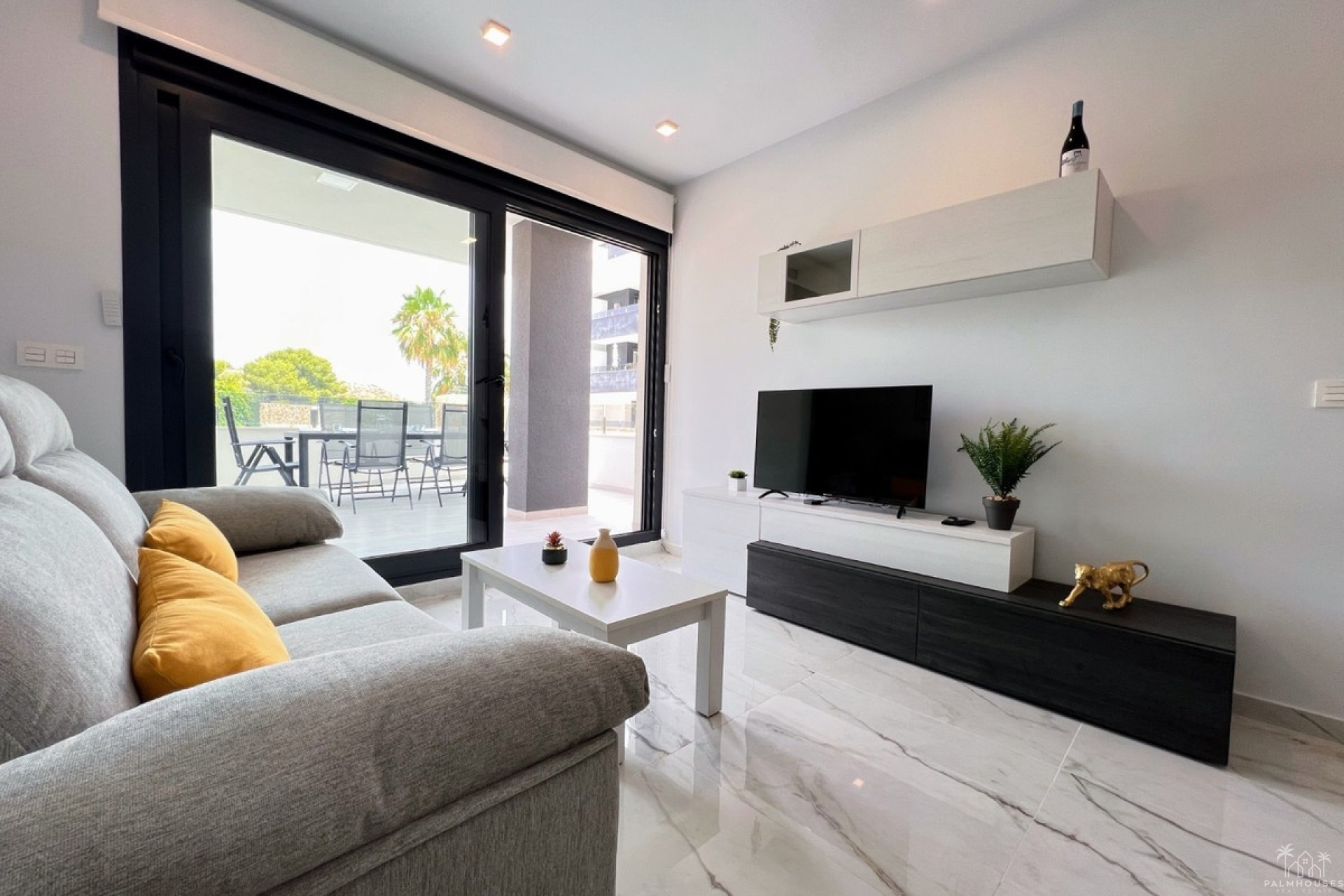 Revente - Apartment - Orihuela - Los Altos