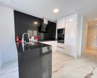 Revente - Apartment - Orihuela - Los Altos