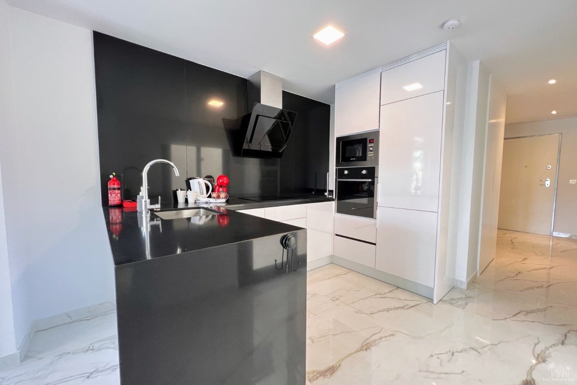 Revente - Apartment - Orihuela - Los Altos
