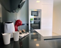 Revente - Apartment - Orihuela - Los Altos