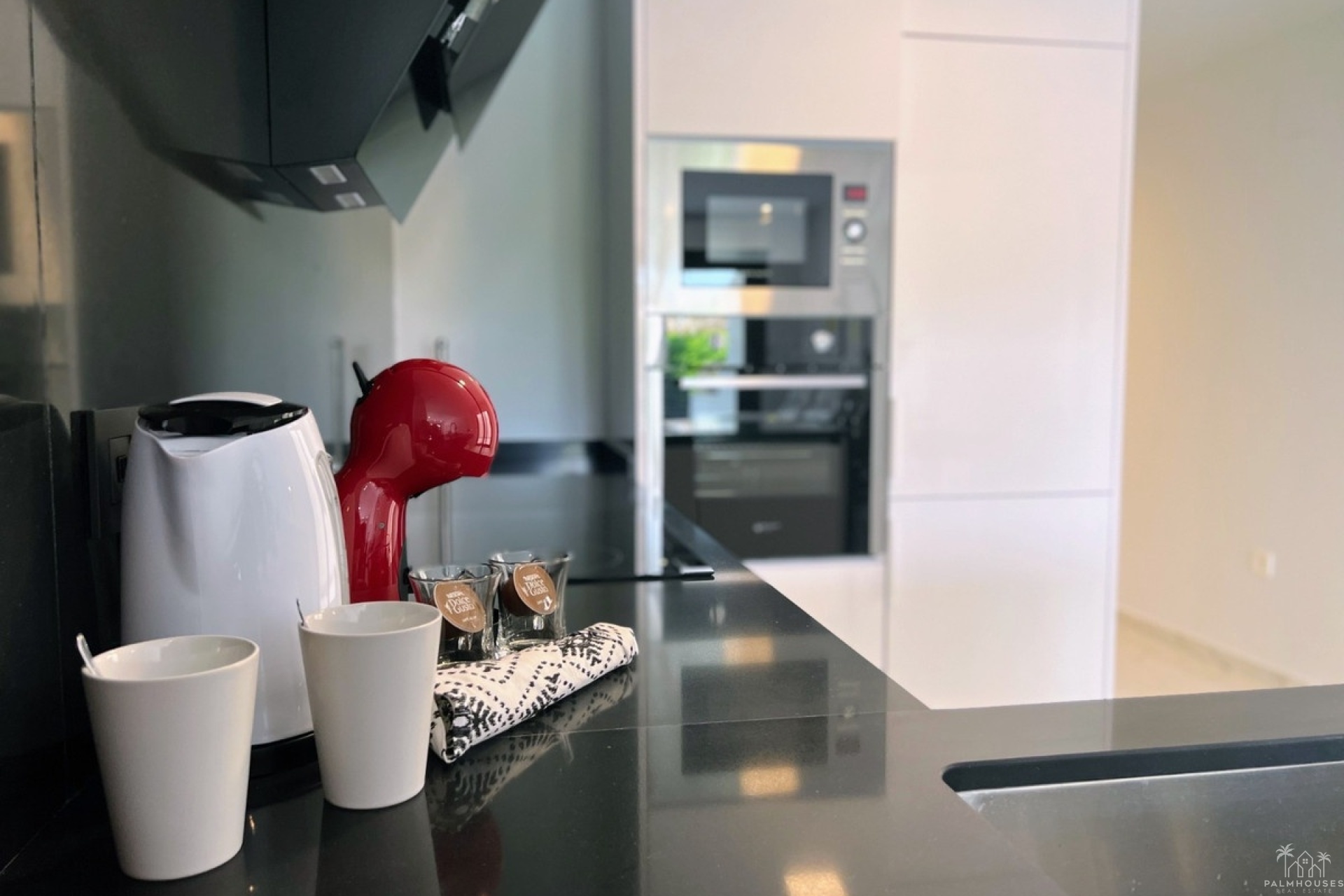 Revente - Apartment - Orihuela - Los Altos