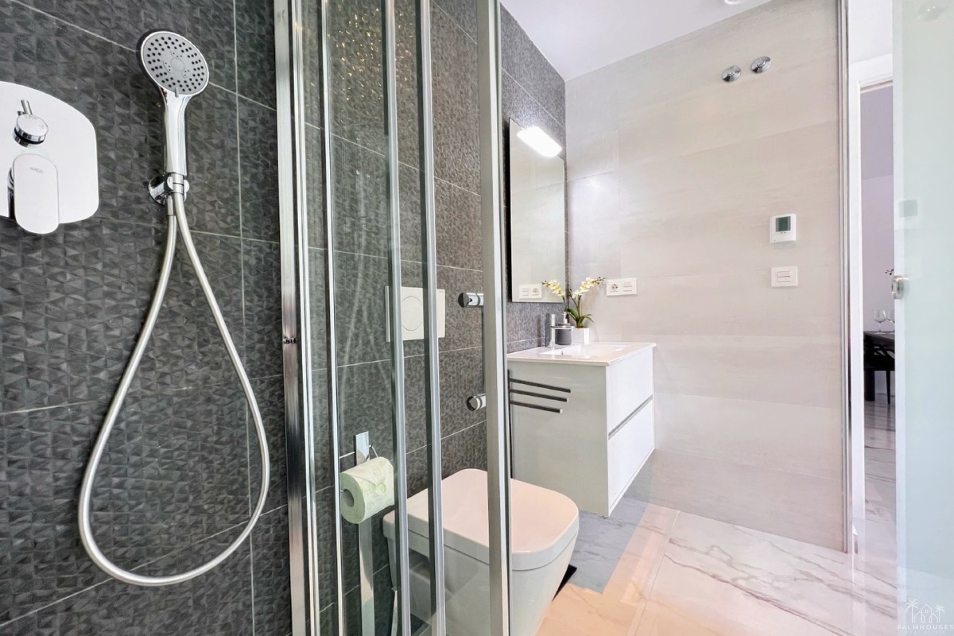 Revente - Apartment - Orihuela - Los Altos