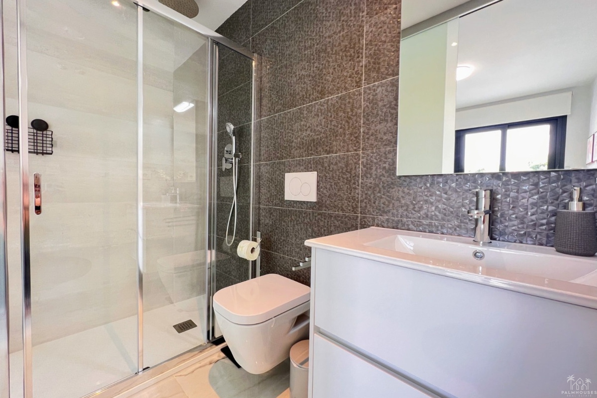 Revente - Apartment - Orihuela - Los Altos