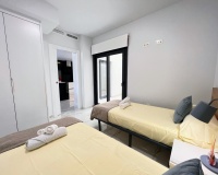 Revente - Apartment - Orihuela - Los Altos