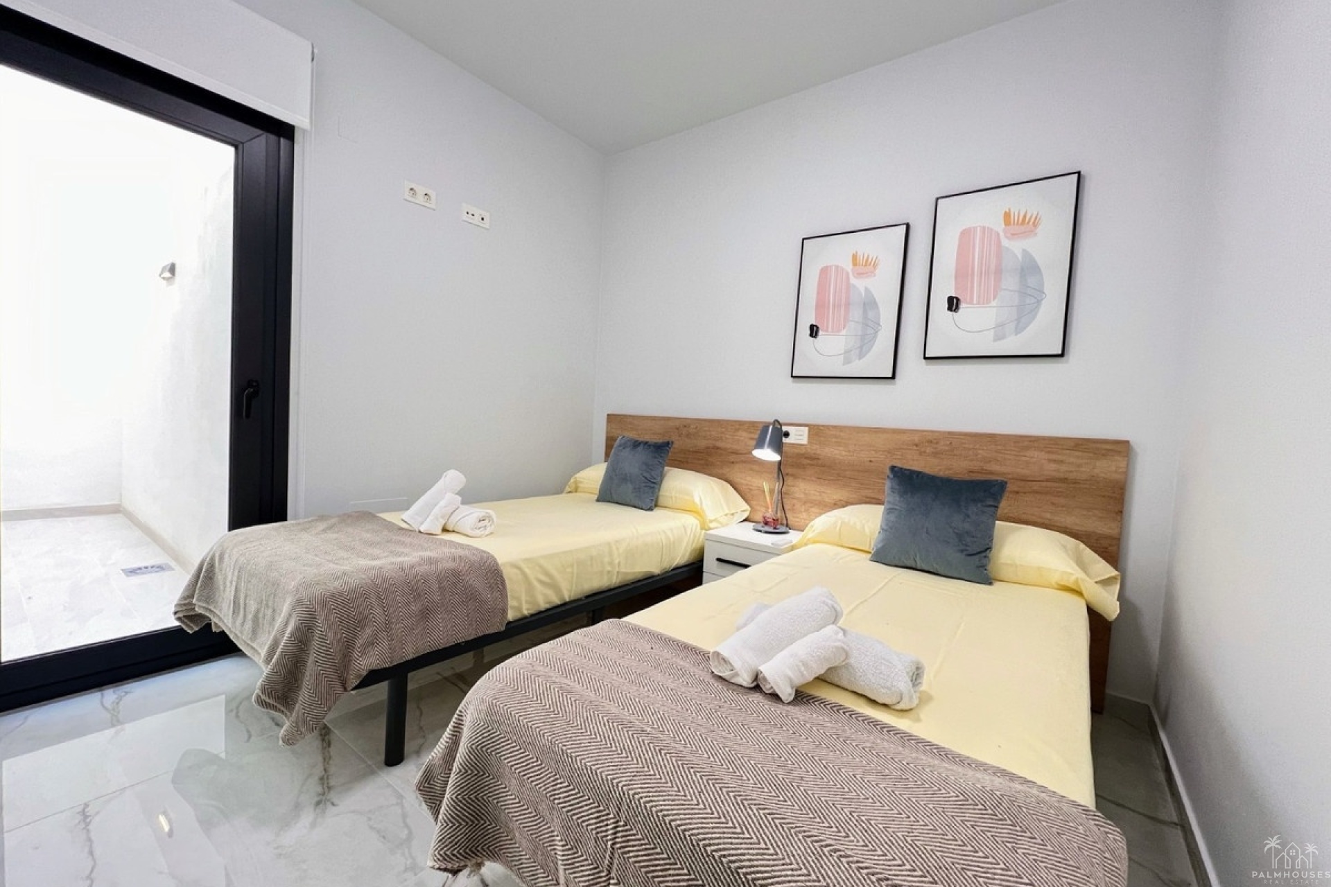 Revente - Apartment - Orihuela - Los Altos