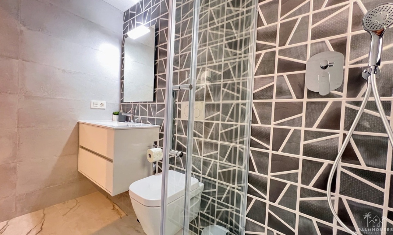 Revente - Apartment - Orihuela - Los Altos