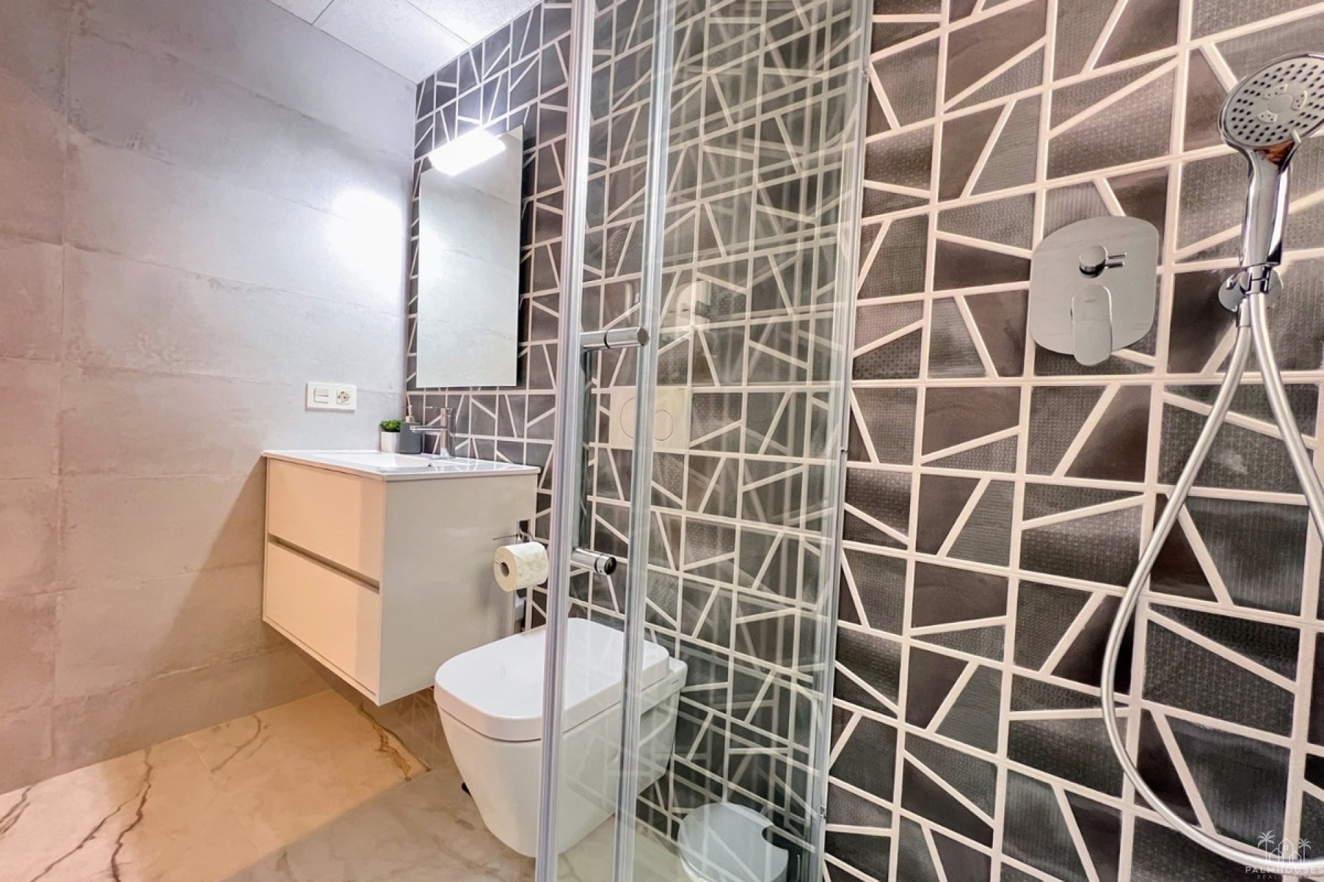 Revente - Apartment - Orihuela - Los Altos