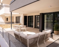 Revente - Apartment - Orihuela - Los Altos