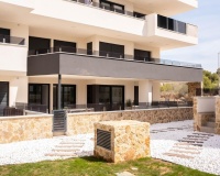 Revente - Apartment - Orihuela - Los Altos